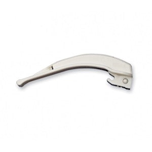 MRI Disposable Laryngoscope Blade Mac Medical Equipment