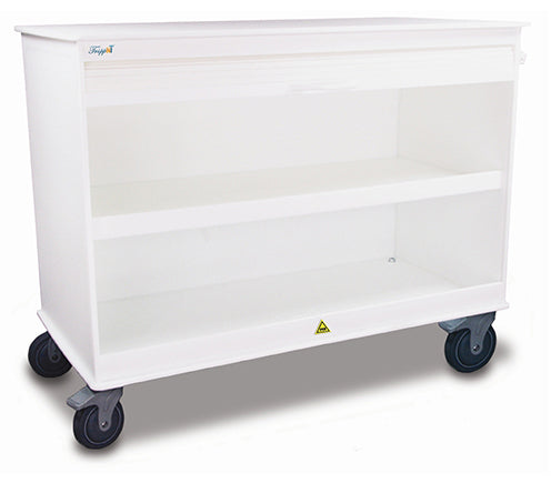 MRI Medium Lab Station Medical Equipment