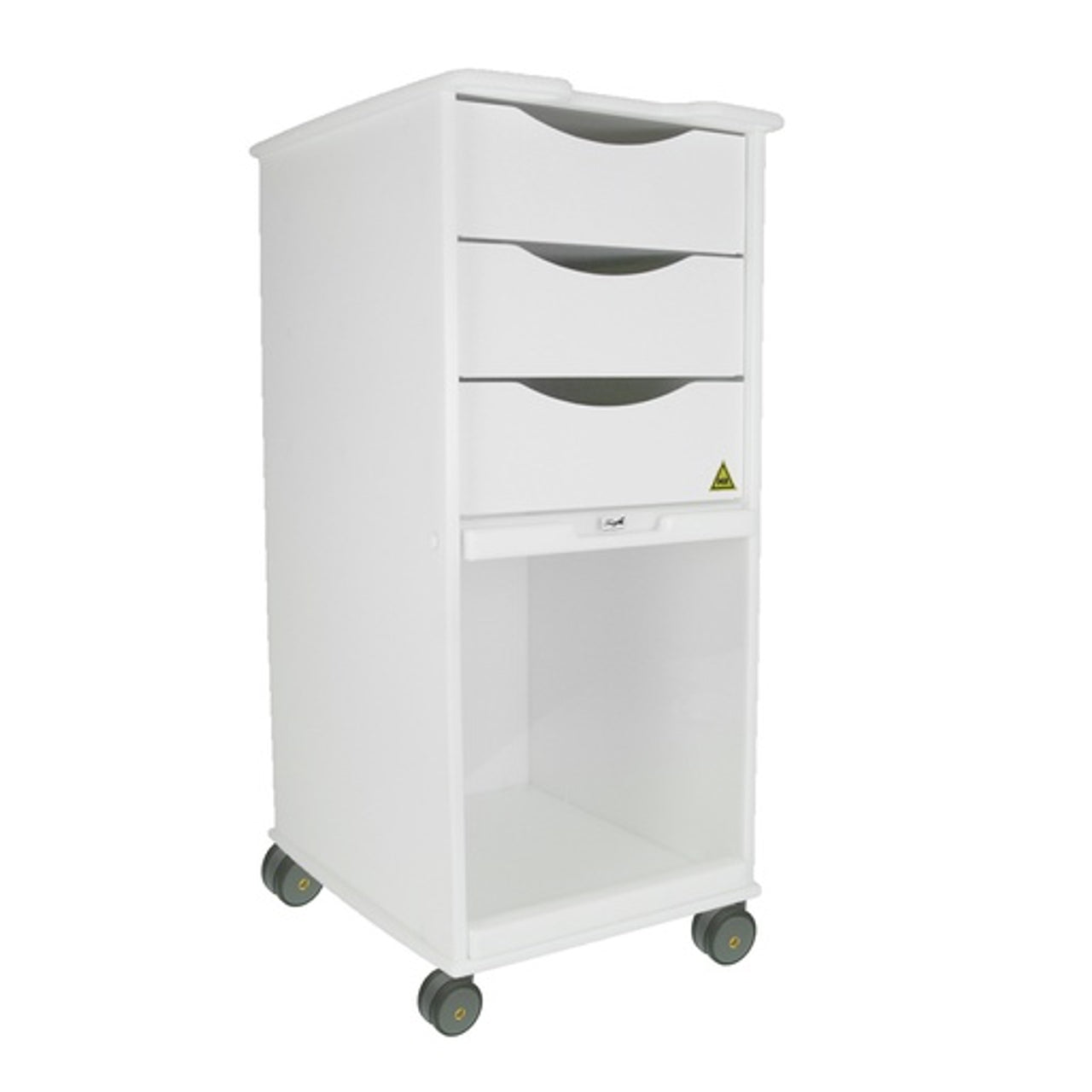 MRI Space Saver MRI Cart Medical Equipment