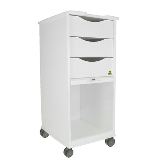MRI Space Saver MRI Cart Medical Equipment
