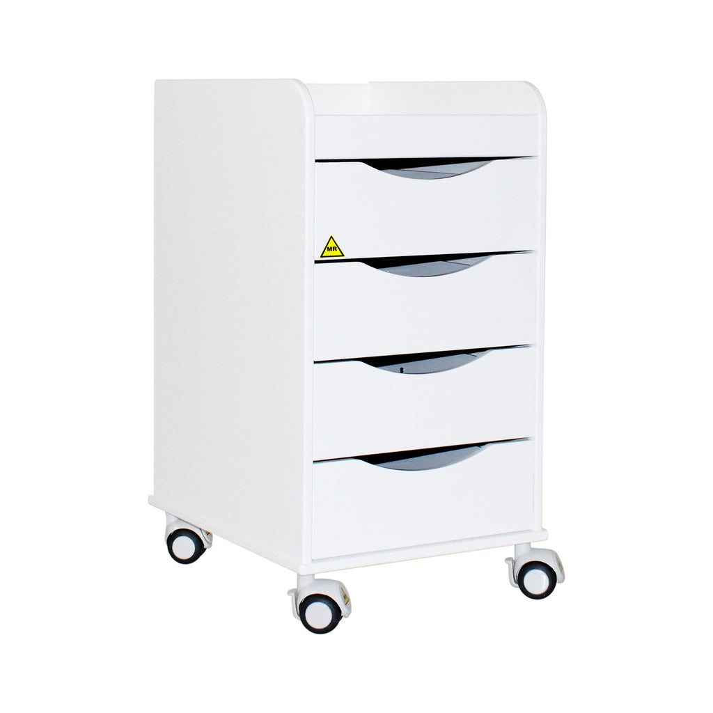 MRI Compact Cart