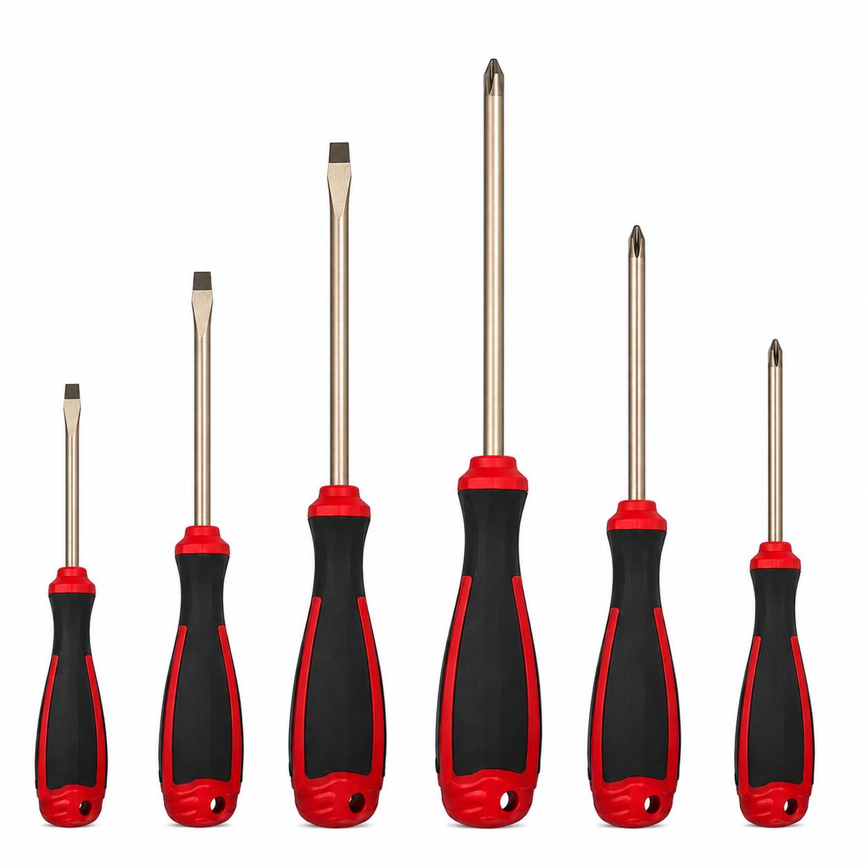 MRI Screwdriver Set