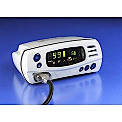 MR Conditional Pulse Oximeter Medical Equipment