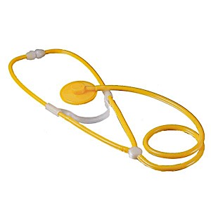 MR-Safe Disposable Stethoscopes