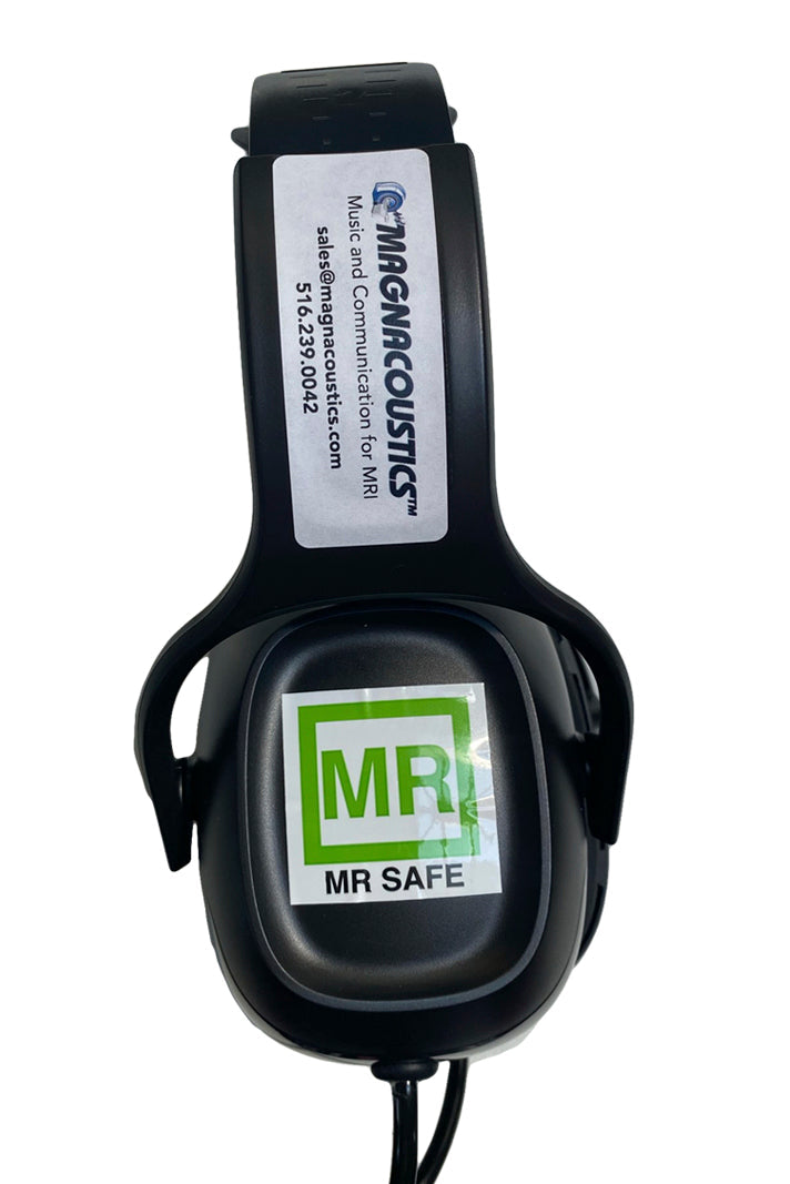 MagnaMuff Headset Medical Equipment