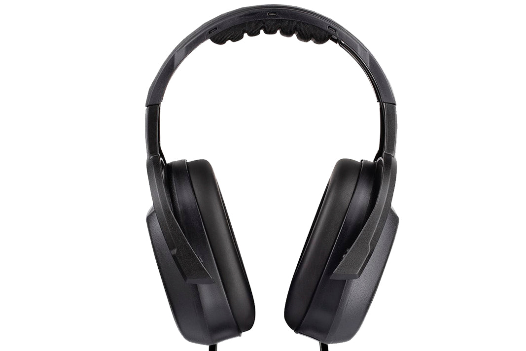 MagnaMuff Headset Medical Equipment