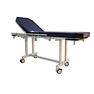 Replacement Pad for MRI Stretchers
