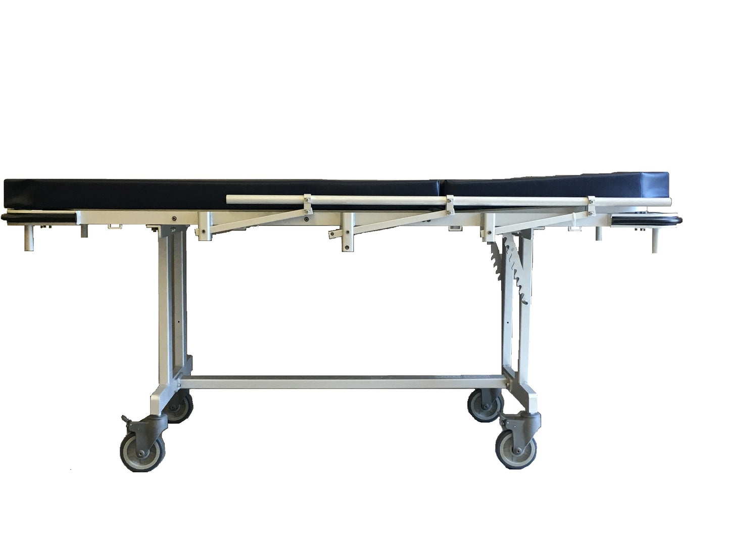 MR Non-Ferrous Stretcher Medical Equipment