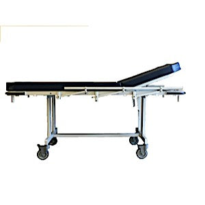 MR Non-Ferrous Stretcher Medical Equipment