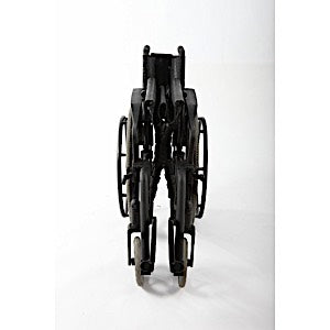 20" MRI Safe Wheelchair