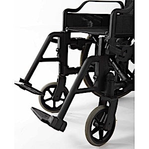 20" MRI Safe Wheelchair