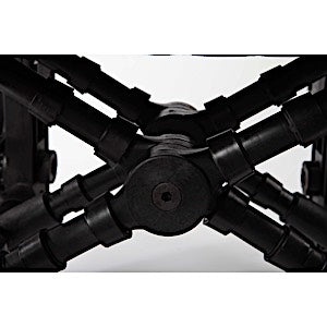 20" MRI Safe Wheelchair