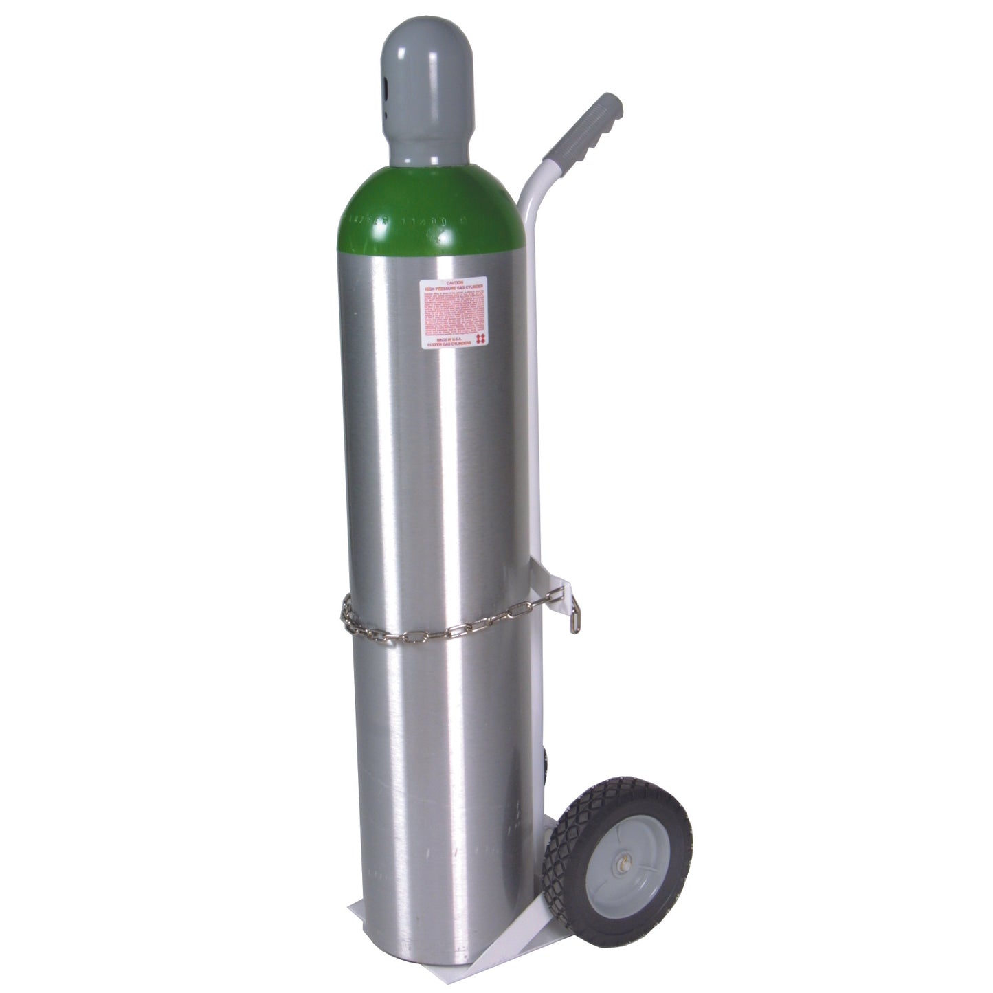 MRI Conditional M60, M90, or M120 Cylinder Cart
