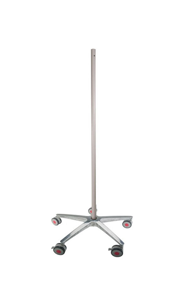 MRI Conditional Equipment Pole