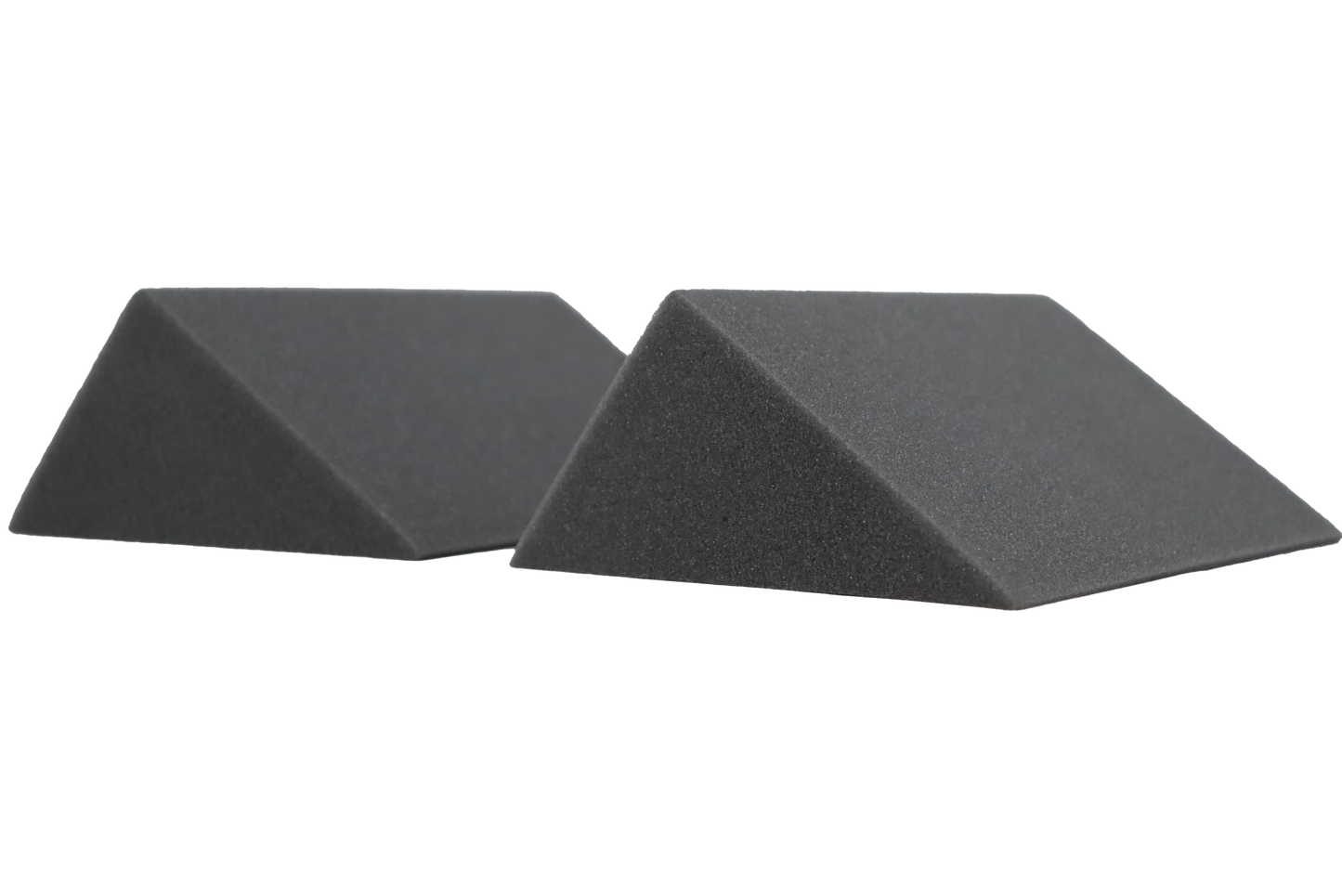 34° Wedge, 3.00 X 4.00 X 7.00