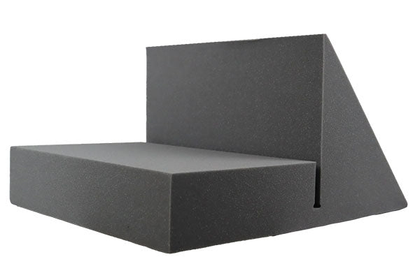 BLOCK, DECUBITUS with FILM CASSETTE HOLDER