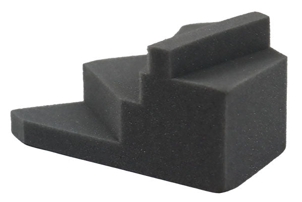 BLOCK, LEFT ADULT LATERAL FINGER Medical Equipment