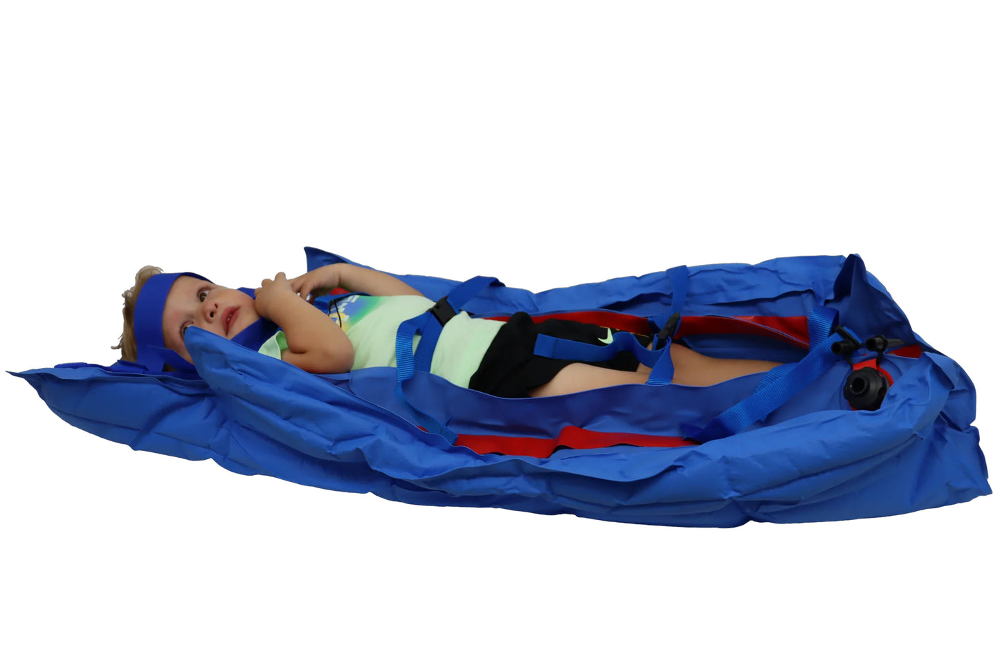 MedVac Vacuum Immobilization Bag