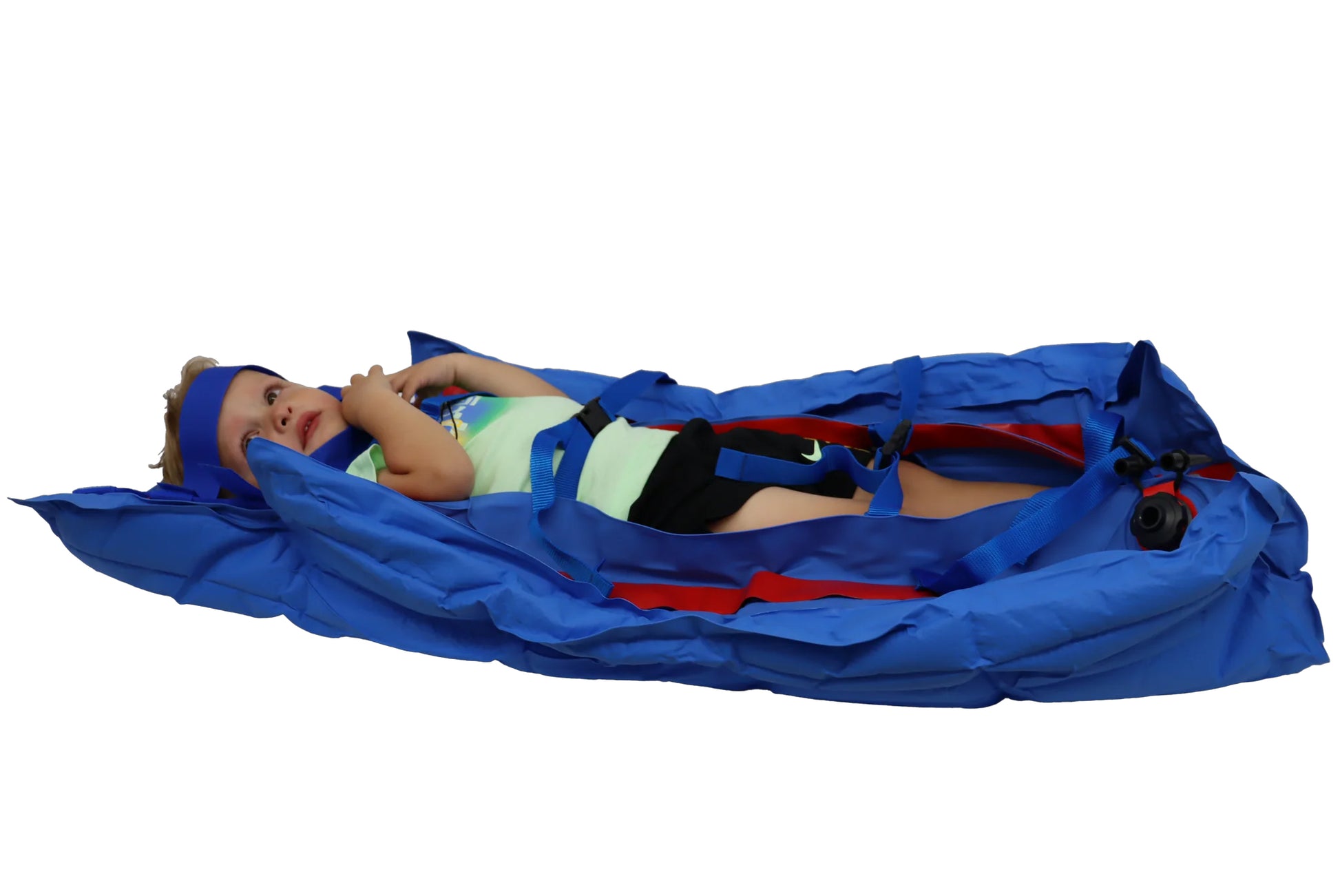 MedVac Vacuum Immobilization Bag Medical Equipment