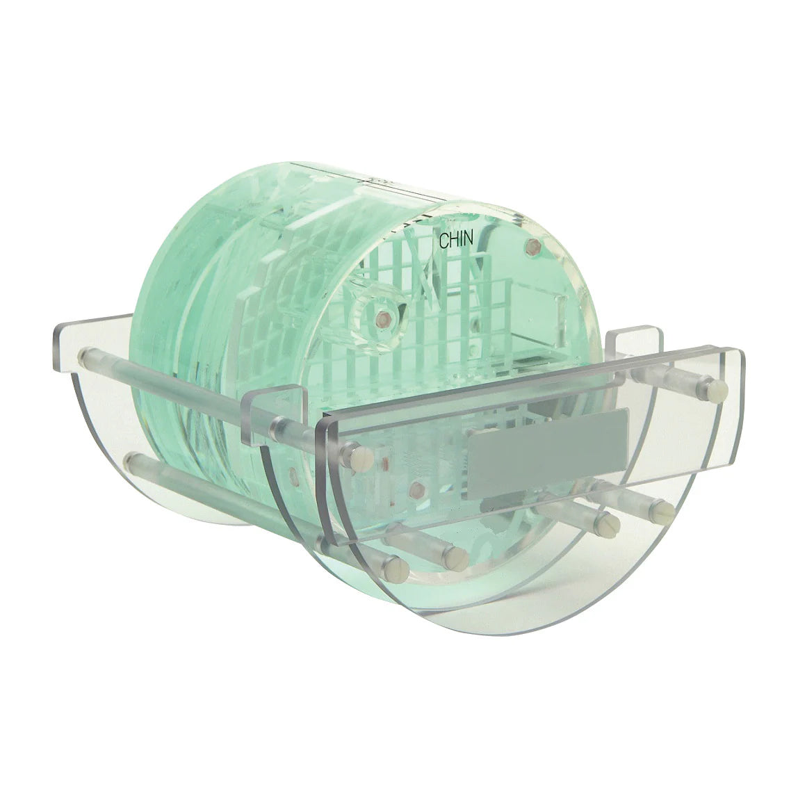 MRI ACR Phantom Cradle
