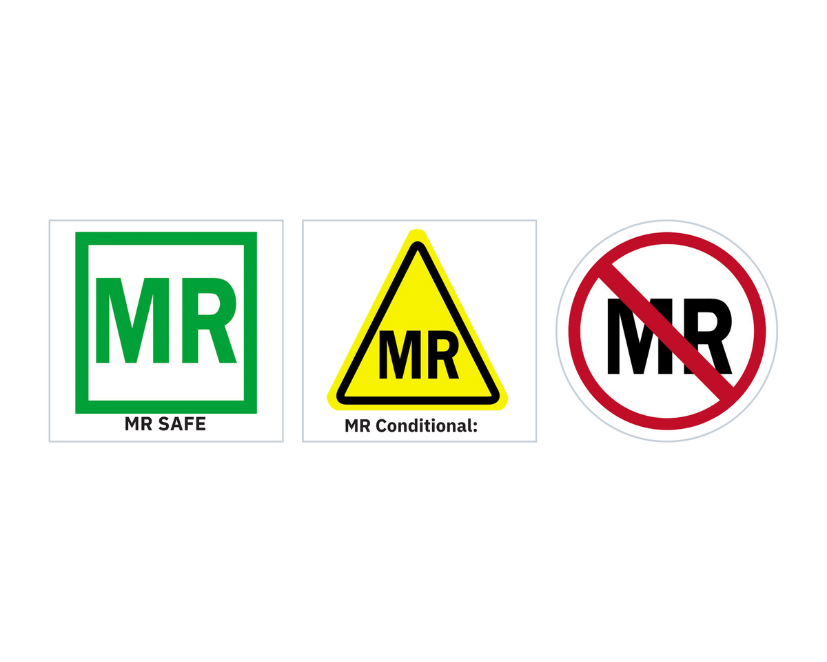 ASTM Labels MR Safe 50pk, Customers Choice