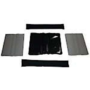 Sat Pad Accessory Breast Kit