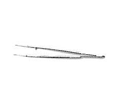 Titanium Adson-Brown Dissecting Forceps, multiple teeth 120mm - 4 3/4"