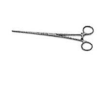Titanium Doyen Sundry Forceps, straight 240mm - 9 1/2"