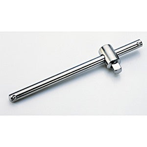 Titanium sliding tee 3/8" drive