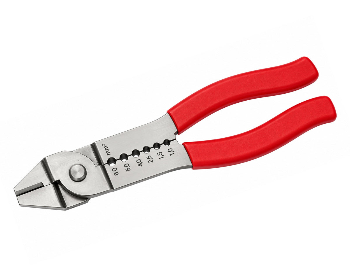Titanium Wire Strippers