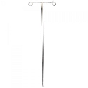 IV Pole for TR-103 Medical Equipment