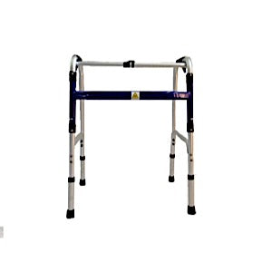 Bariatric Folding Walker
