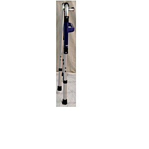 Bariatric Folding Walker