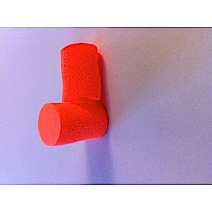 MRI Safe Ear plugs