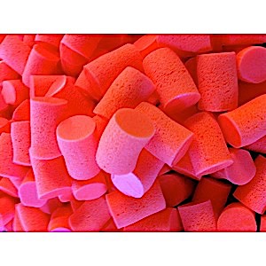 MRI Safe Ear plugs Medical Equipment