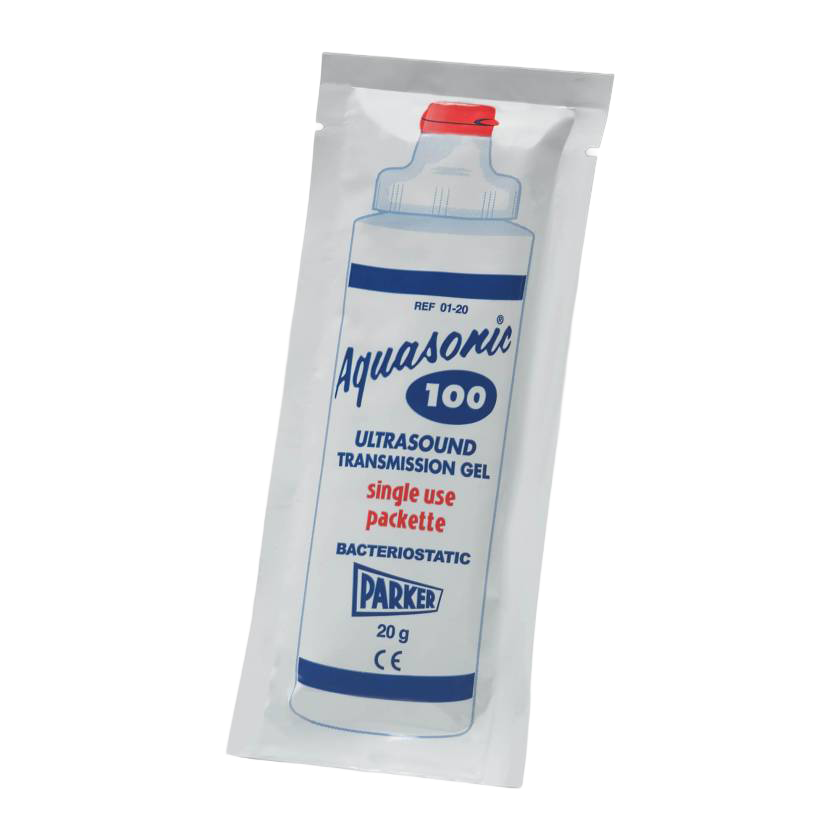 Aquasonic® 100 Ultrasound Gel