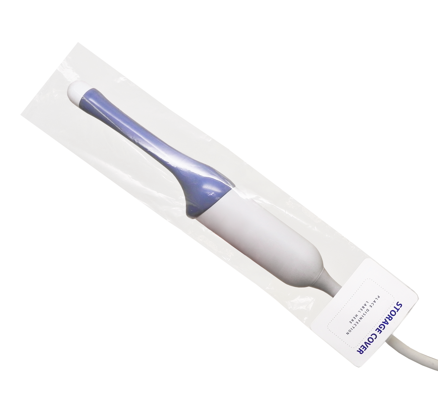 Endocavity Probe Storage Cover