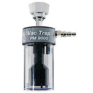 Vacuum Trap