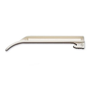 MRI Disposable Laryngoscope Blade Miller