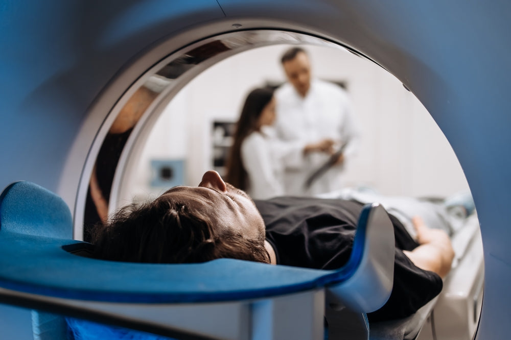 MRI Safety Standards for Medical Equipment in 2025