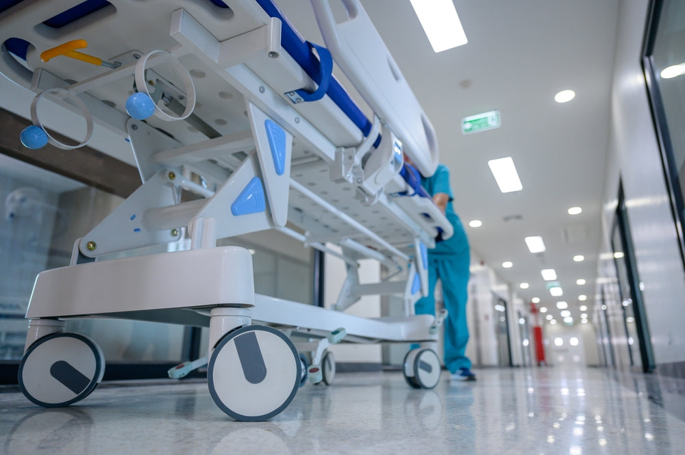 How to Design an MRI Suite Transport Workflow: Step-by-Step Guide