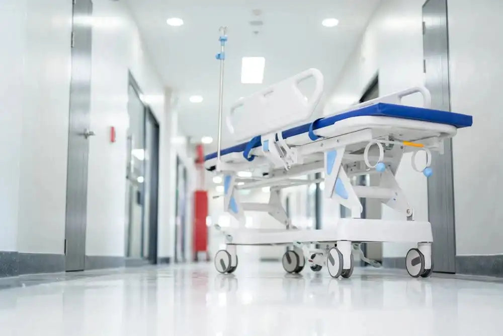 Case Study: MRI Transport Efficiency in a Mid-Size Hospital