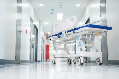 Case Study: MRI Transport Efficiency in a Mid-Size Hospital