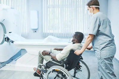 Avoiding MRI Suite Accidents During Patient Transfers: Best Practices