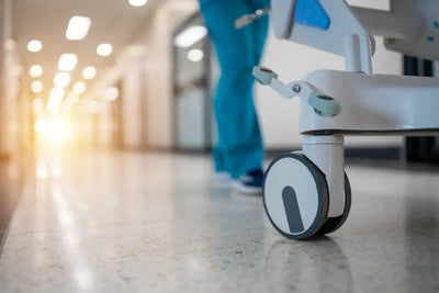 Innovations in MR Conditional Transport Devices (2025 Trends)