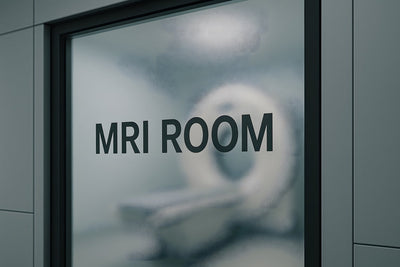 How to Choose MR Safe Equipment: Compliance, Safety, and Zones