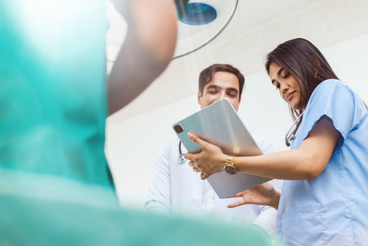 Understanding MR Safe, MR Conditional, and MR Unsafe Labels