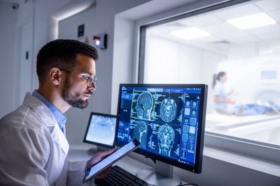 Mrunsafe Label MRI Safety Signage Requirements: What to Place & Where – MRI Med