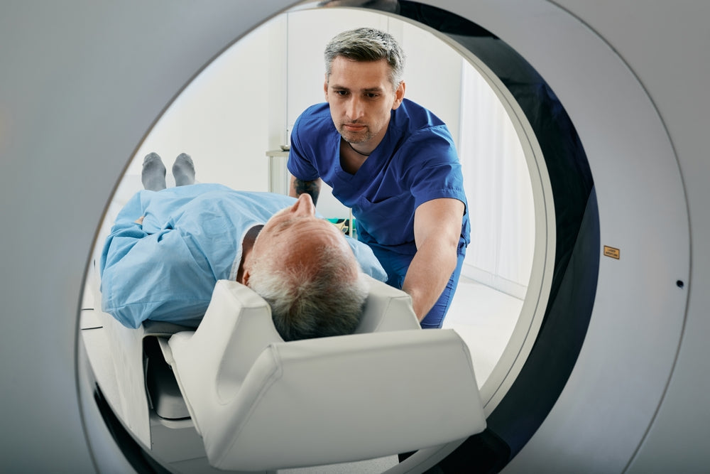 What Hospitals Get Wrong About MRI-Safe Equipment