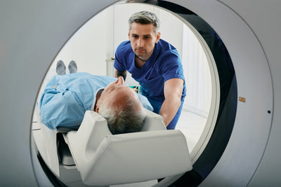 What Hospitals Get Wrong About MR Safe Equipment